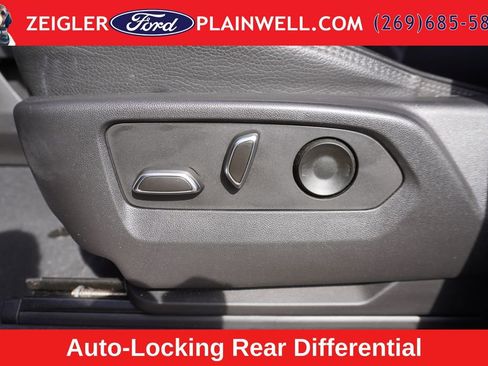 Used 2022 GMC Sierra 1500 Denali w/ Denali Reserve Package AWD/4WD image 19