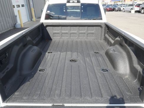 New 2026 RAM 3500 Limited image 12