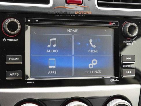 Used 2016 Subaru Crosstrek 2.0i Premium image 20