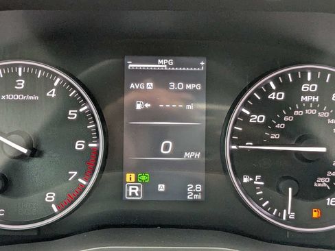 New 2026 Subaru Ascent Limited w/ Popular Package #2 AWD/4WD image 26
