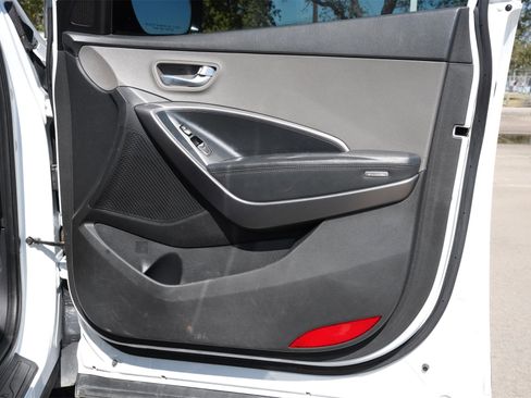 Used 2013 Hyundai Santa Fe Sport w/ Popular Equipment Pkg image 26