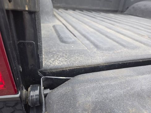 Used 2018 RAM 1500 Big Horn AWD/4WD image 26
