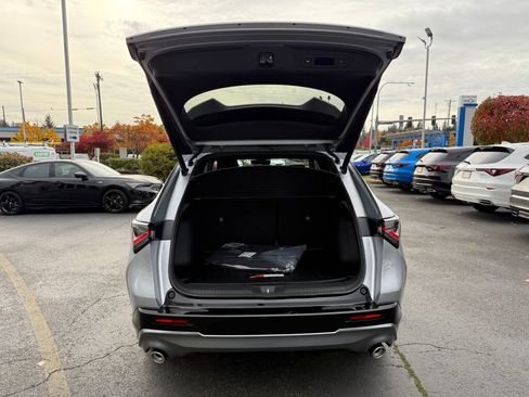 New 2025 Acura ADX A-Spec image 22