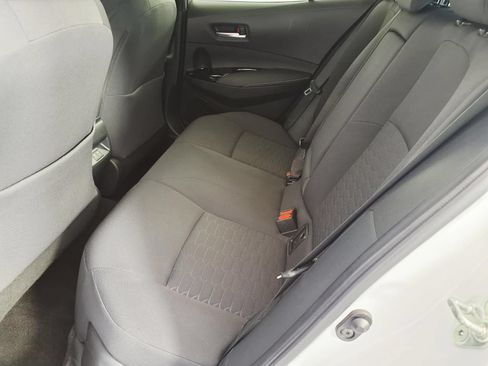Used 2023 Toyota Corolla SE FWD image 10