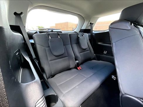 Certified 2025 Ford Explorer Active AWD/4WD image 26