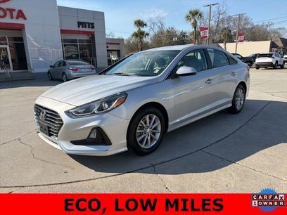 Used 2019 Hyundai Sonata ECO
