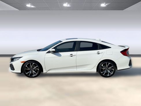 Used 2017 Honda Civic Si image 2