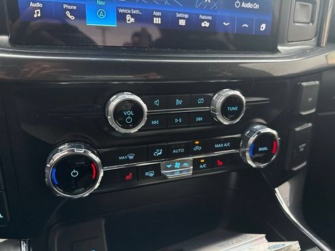 Used 2023 Ford F150 XLT w/ Equipment Group 302A High AWD/4WD image 15