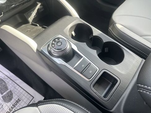 New 2026 Ford Escape Platinum w/ Premium Technology Package image 26