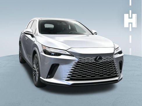 Used 2023 Lexus RX 350 Premium Plus w/ Cold Area Package FWD image 1