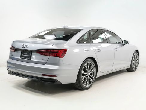 Used 2023 Audi A6 Premium Plus AWD/4WD image 10