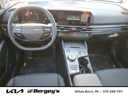 New 2026 Kia Sportage SX Prestige AWD/4WD image 7