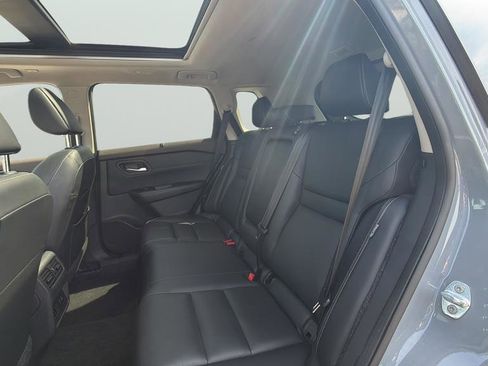 Used 2023 Nissan Rogue SL w/ SL Premium Package AWD/4WD image 25