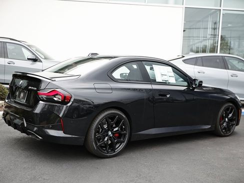 New 2026 BMW M240i Coupe w/ Premium Package image 7