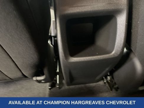 Used 2024 Chevrolet Trax LS FWD image 29