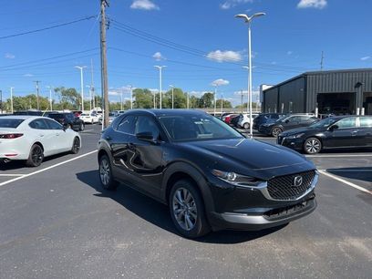 Certified 2025 MAZDA CX-30 AWD 2.5 S w/ Premium Package
