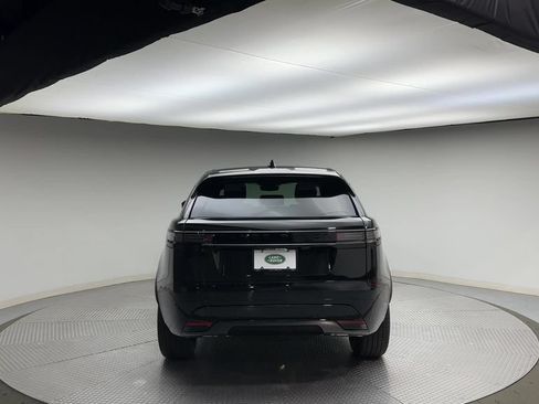 Certified 2024 Land Rover Range Rover Velar Dynamic SE AWD/4WD image 7