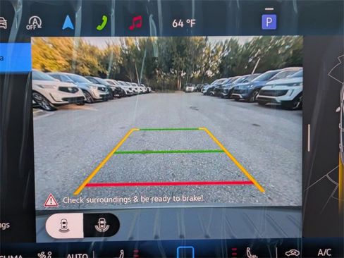 New 2026 Volkswagen GTI S image 21