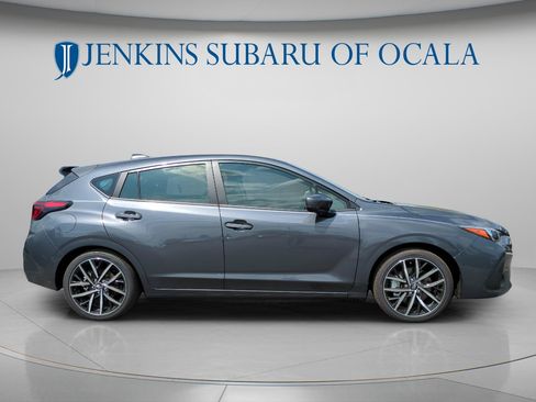 New 2026 Subaru Impreza 2.0i Sport AWD/4WD image 2