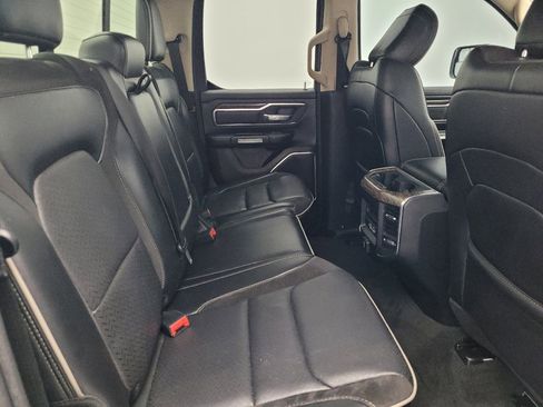 Used 2020 RAM 1500 Laramie image 19