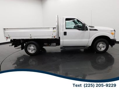 Used 2012 Ford F250 XL