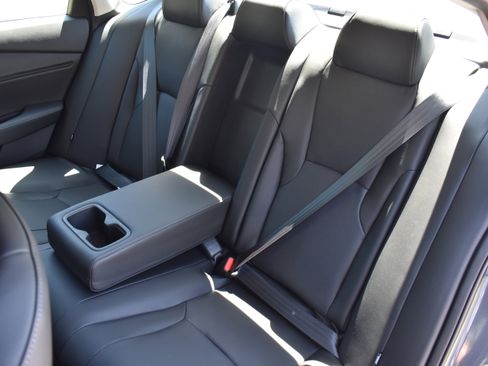 New 2026 Honda Accord Touring image 26