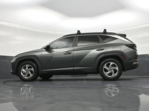 Used 2022 Hyundai Tucson SEL FWD image 24