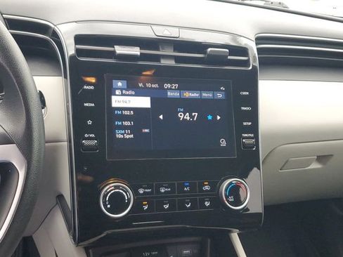 Used 2023 Hyundai Tucson SEL FWD image 23