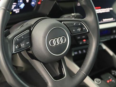 Certified 2024 Audi A3 2.0T Premium image 16