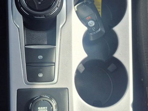 Used 2023 Ford Bronco Sport Big Bend w/ Convenience Package AWD/4WD image 9