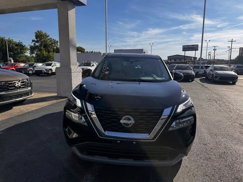 Used 2023 Nissan Rogue SV AWD/4WD image 3