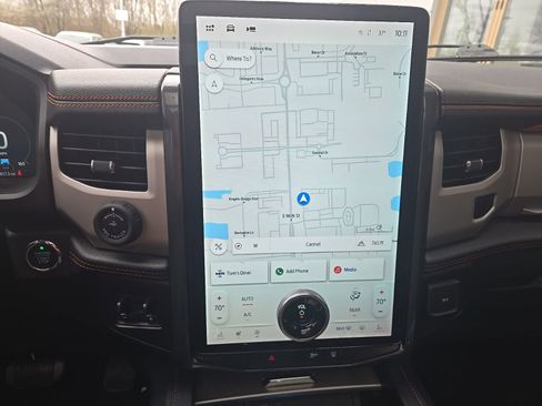 Used 2023 Ford Expedition Timberline image 51