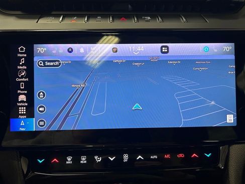 New 2026 Jeep Grand Cherokee L Limited AWD/4WD image 15
