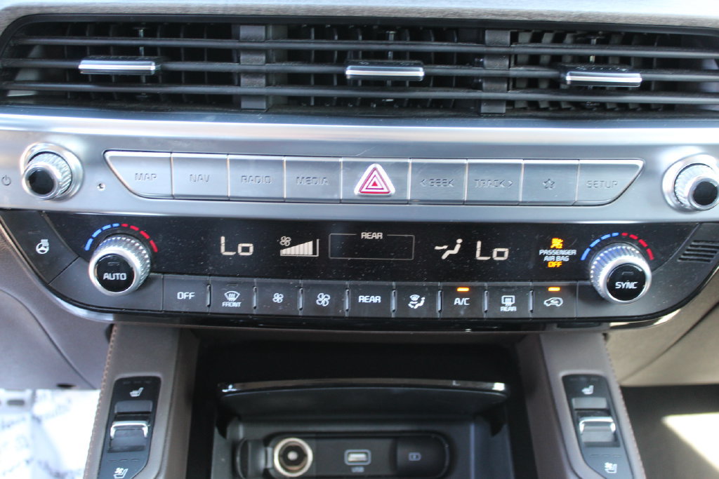 Used 2021 Kia Telluride SX AWD/4WD image 27