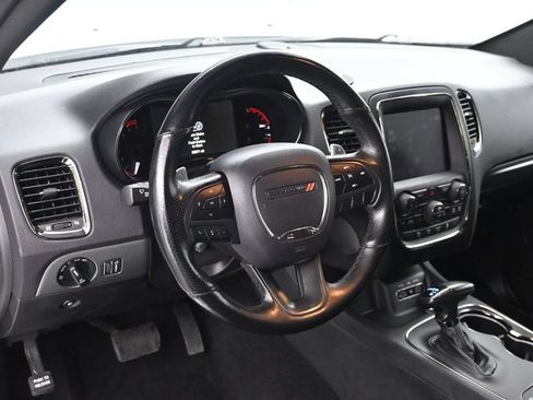 Used 2020 Dodge Durango R/T AWD/4WD image 23