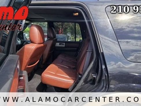 Used 2013 Ford Expedition King Ranch RWD image 32