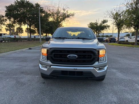 Used 2022 Ford F150 XL w/ Equipment Group 101A High image 8