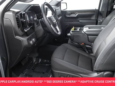 Used 2024 GMC Sierra 1500 Elevation AWD/4WD image 7