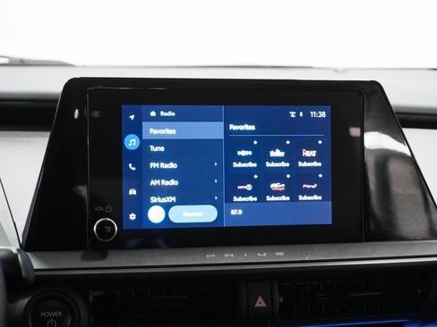 Used 2024 Toyota Prius XLE image 21