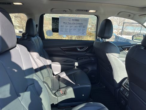 New 2026 Subaru Ascent Touring image 6
