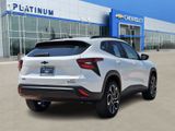 New 2025 Chevrolet Trax RS w/ Driver Confidence Package image 5