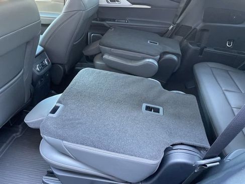 New 2026 Ford Explorer Active w/ Active Comfort Package AWD/4WD image 59