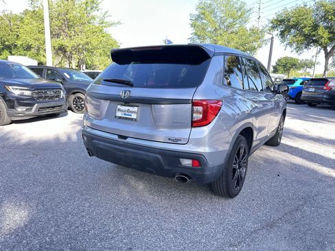 Used 2021 Honda Passport Sport image 6