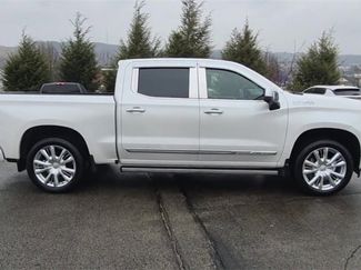 Used 2024 Chevrolet Silverado 1500 High Country video 2