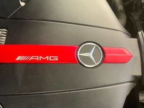 Used 2017 Mercedes-Benz GLE 43 AMG 4MATIC image 39