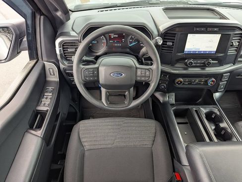 Used 2023 Ford F150 XL w/ STX Appearance Package AWD/4WD image 28