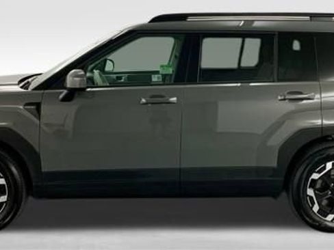 Certified 2026 Hyundai Santa Fe SEL FWD image 5