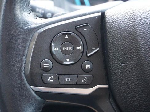 Used 2022 Honda Odyssey EX-L image 39