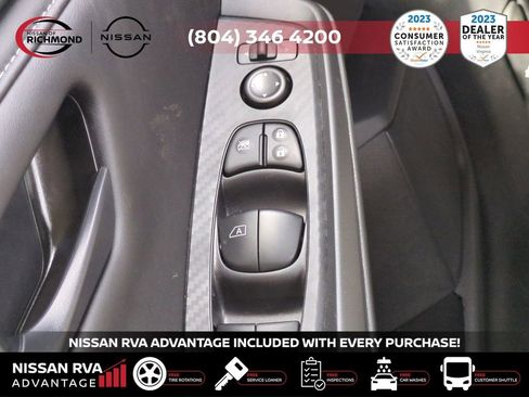 New 2025 Nissan Sentra S image 22