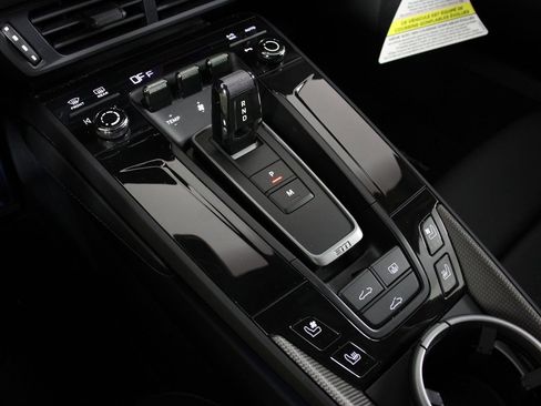 New 2026 Porsche 911 Carrera GTS RWD image 14
